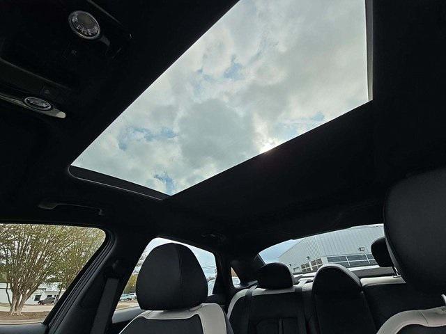 used 2025 Kia K5 car, priced at $29,210