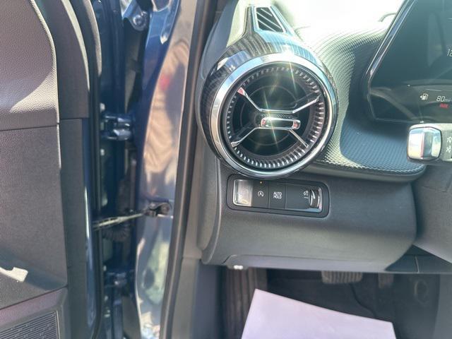 new 2026 Chevrolet Equinox car, priced at $31,130