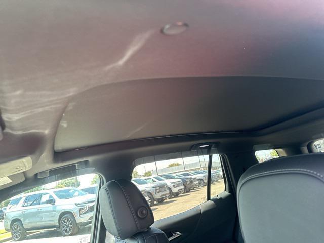 new 2026 Chevrolet Equinox car, priced at $31,130