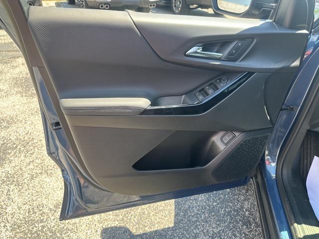 new 2026 Chevrolet Equinox car, priced at $31,130