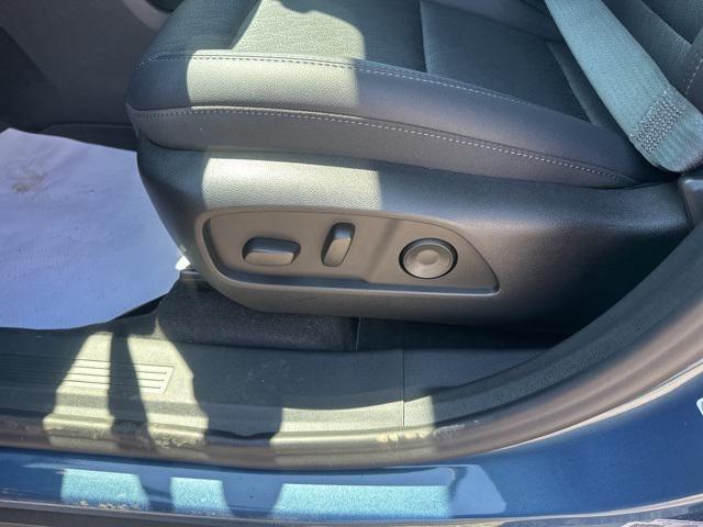 new 2026 Chevrolet Equinox car, priced at $31,130