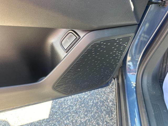 new 2026 Chevrolet Equinox car, priced at $31,130