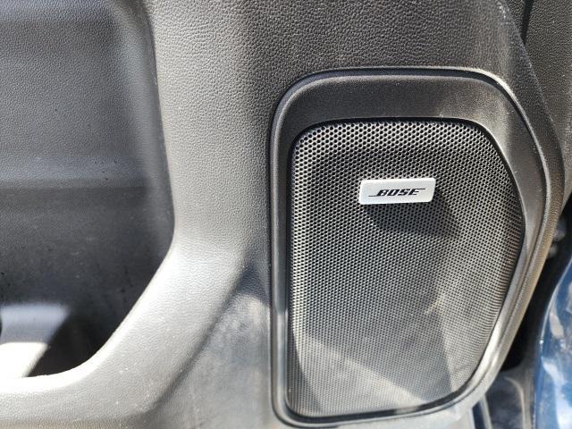 used 2019 GMC Sierra 1500 car, priced at $38,266