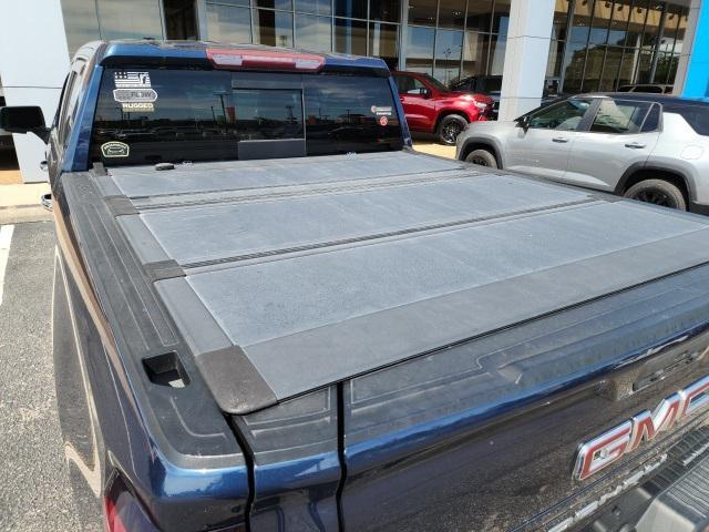 used 2019 GMC Sierra 1500 car, priced at $38,266