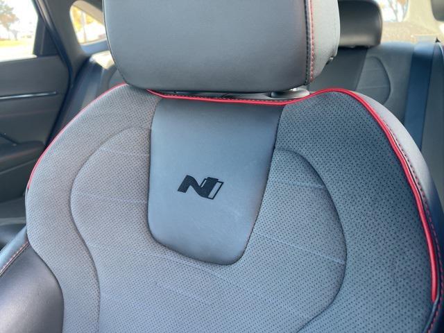 used 2024 Hyundai Sonata car, priced at $26,132