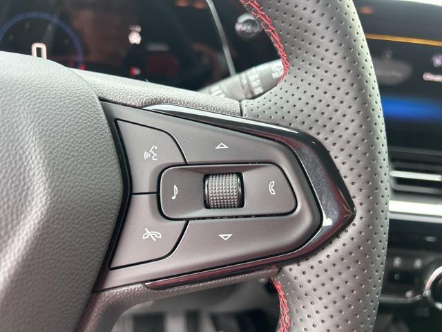 new 2026 Chevrolet Trax car, priced at $28,385