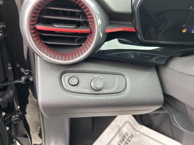 new 2026 Chevrolet Trax car, priced at $28,385