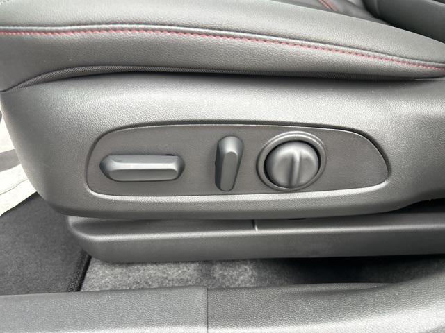 new 2026 Chevrolet Trax car, priced at $28,385