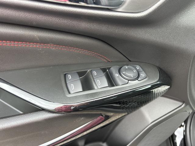 new 2026 Chevrolet Trax car, priced at $28,385