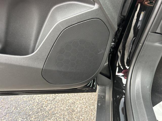 new 2026 Chevrolet Trax car, priced at $28,385