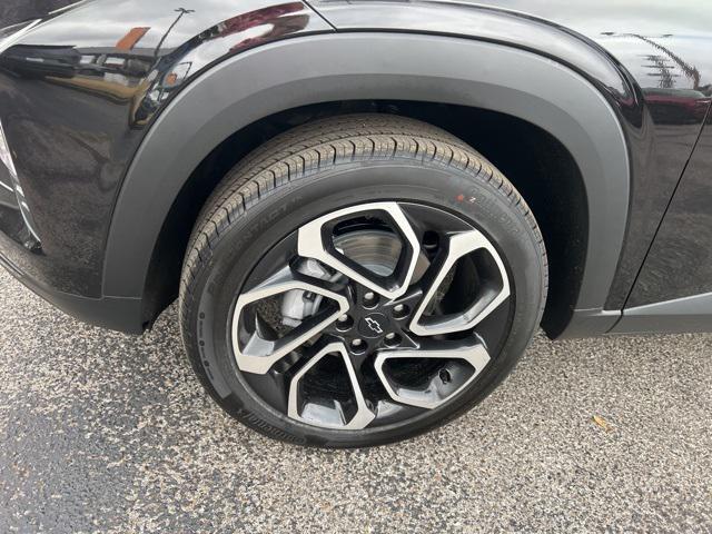 new 2026 Chevrolet Trax car, priced at $28,385