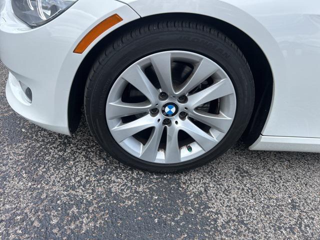 used 2013 BMW 328 car, priced at $12,500