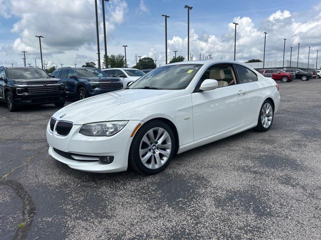 used 2013 BMW 328 car, priced at $12,500