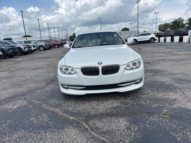used 2013 BMW 328 car, priced at $12,500