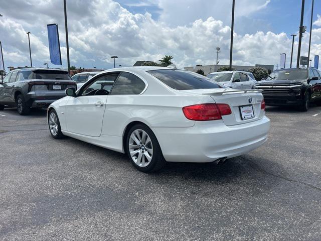 used 2013 BMW 328 car, priced at $12,500