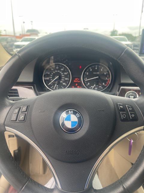 used 2013 BMW 328 car, priced at $12,500