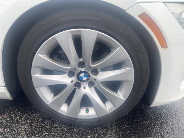 used 2013 BMW 328 car, priced at $12,500