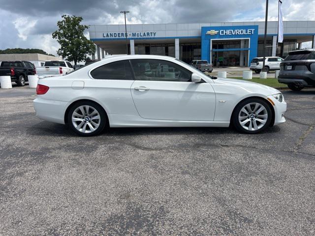 used 2013 BMW 328 car, priced at $12,500
