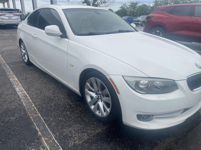 used 2013 BMW 328 car, priced at $12,500