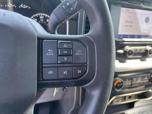 used 2021 Ford F-150 car, priced at $32,000