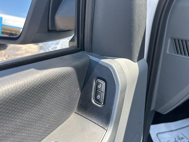 used 2021 Ford F-150 car, priced at $32,000