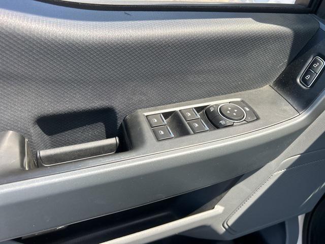 used 2021 Ford F-150 car, priced at $32,000