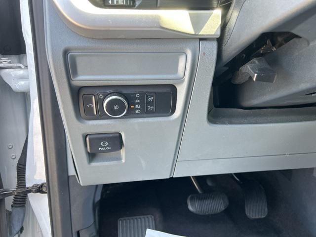 used 2021 Ford F-150 car, priced at $32,000