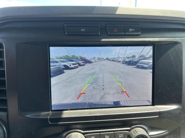 used 2021 Ford F-150 car, priced at $32,000