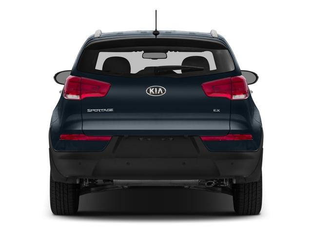 used 2016 Kia Sportage car, priced at $7,652