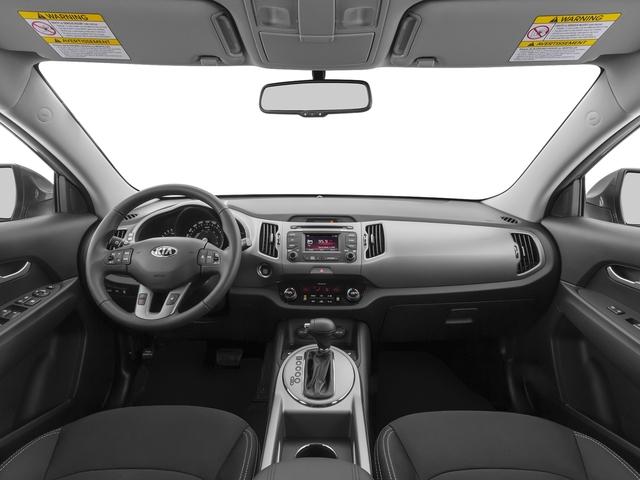used 2016 Kia Sportage car, priced at $7,652