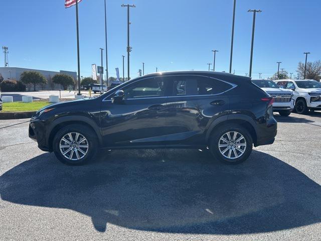 used 2019 Lexus NX 300 car, priced at $27,991