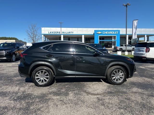 used 2019 Lexus NX 300 car, priced at $27,991