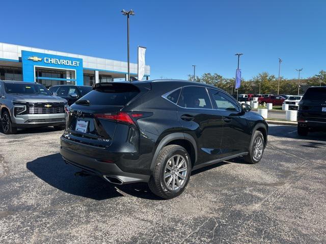 used 2019 Lexus NX 300 car, priced at $27,991