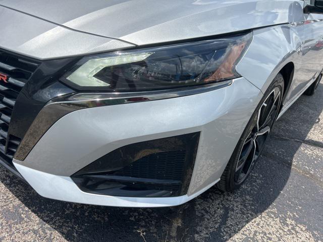 used 2024 Nissan Altima car, priced at $22,690