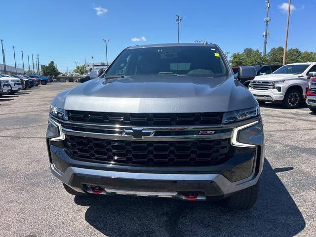 used 2022 Chevrolet Tahoe car, priced at $47,991