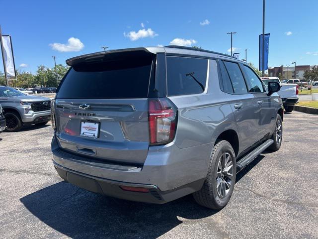 used 2022 Chevrolet Tahoe car, priced at $47,991