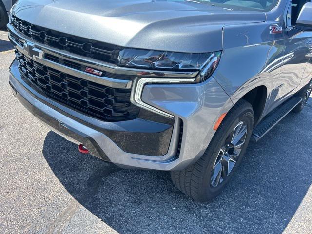 used 2022 Chevrolet Tahoe car, priced at $47,991