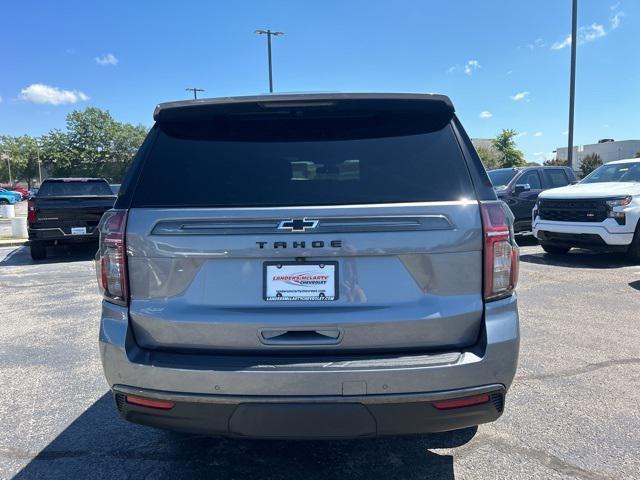 used 2022 Chevrolet Tahoe car, priced at $47,991