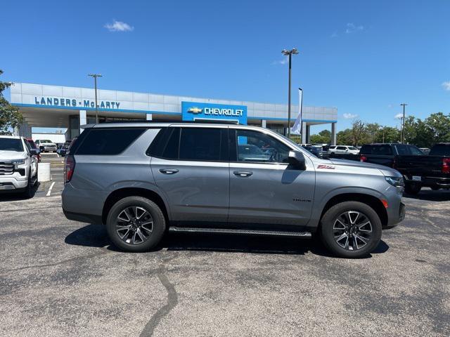 used 2022 Chevrolet Tahoe car, priced at $47,991