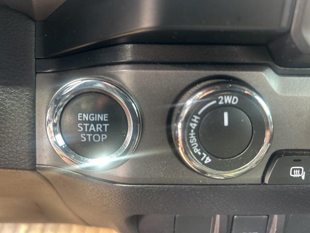 used 2021 Toyota Tacoma car, priced at $39,760
