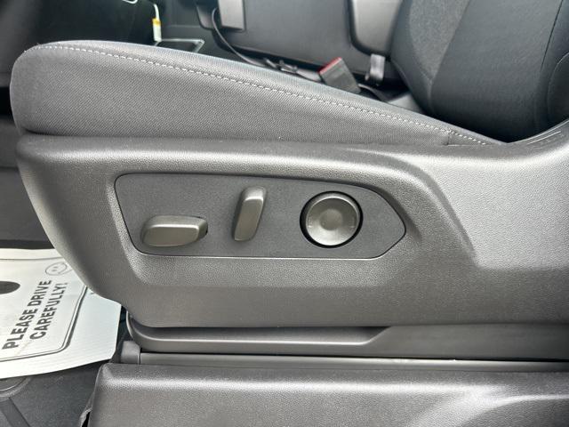 new 2026 Chevrolet Silverado 1500 car, priced at $50,715