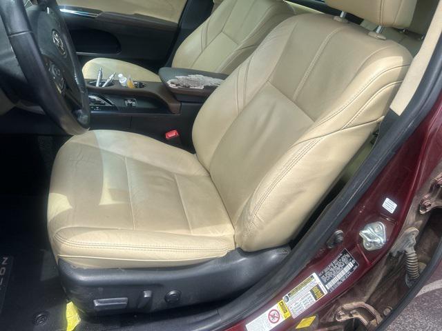 used 2013 Toyota Avalon car, priced at $15,379