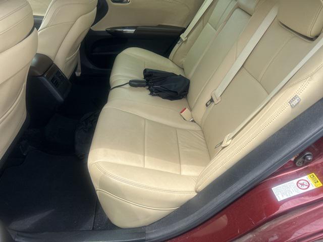 used 2013 Toyota Avalon car, priced at $15,379