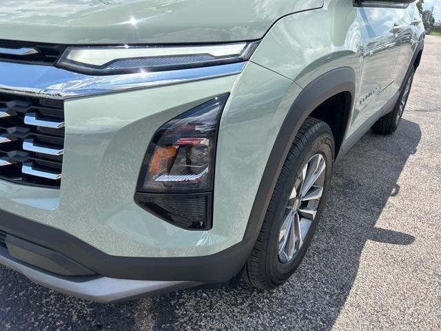 new 2026 Chevrolet Equinox car, priced at $28,965