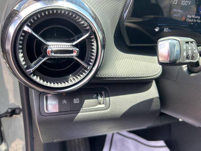 new 2026 Chevrolet Equinox car, priced at $28,965