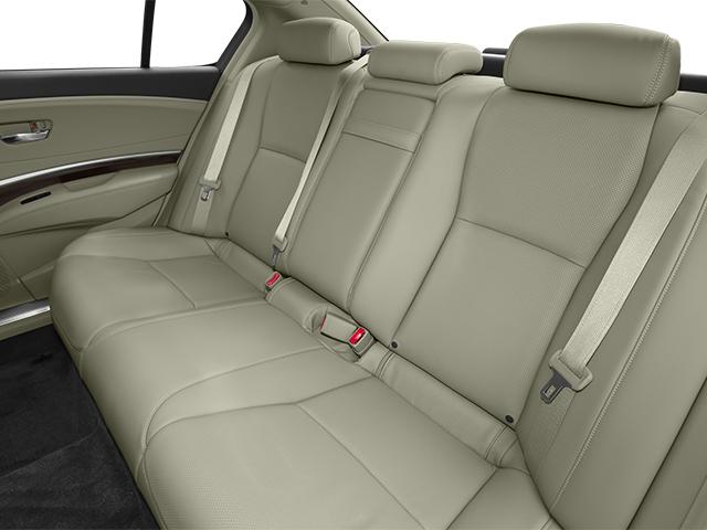 used 2014 Acura RLX car, priced at $15,704