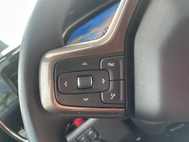 used 2024 Chevrolet Silverado 2500 car, priced at $70,991