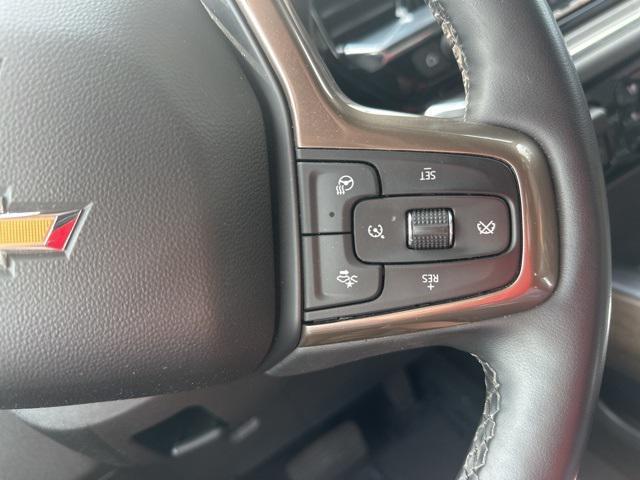 used 2024 Chevrolet Silverado 2500 car, priced at $70,991