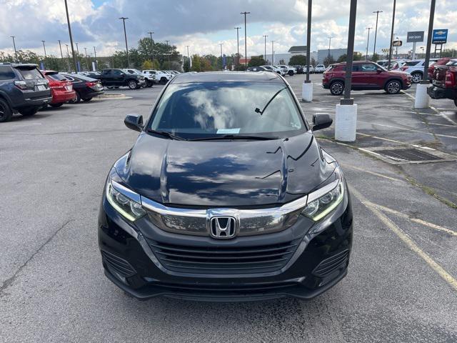 used 2019 Honda HR-V car, priced at $16,991