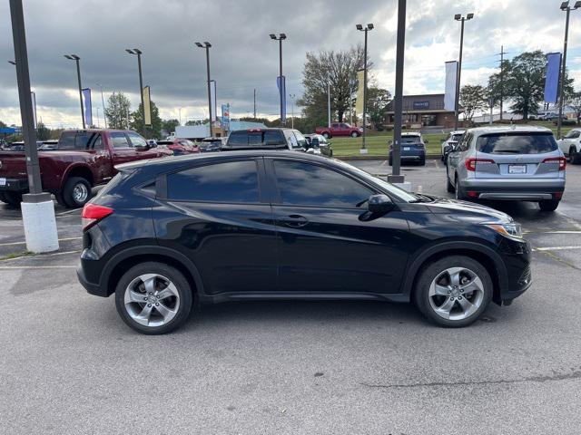 used 2019 Honda HR-V car, priced at $16,991